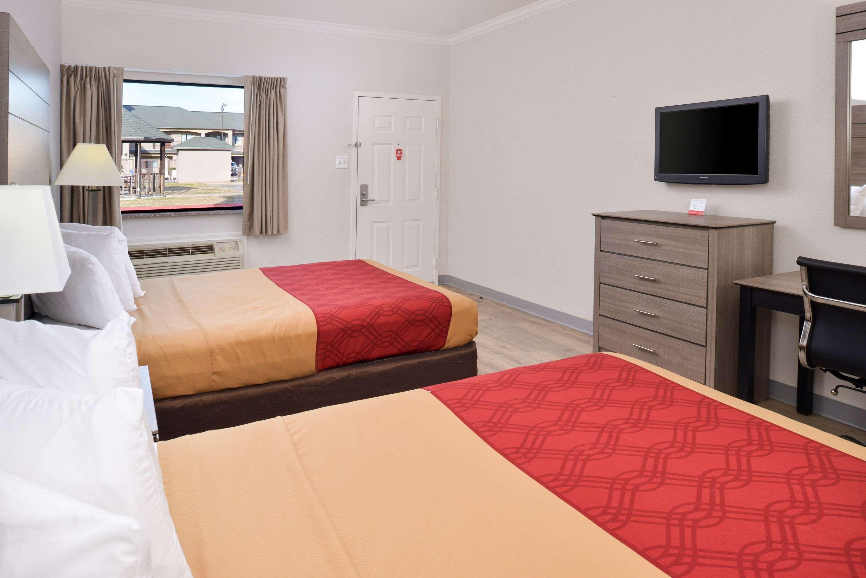 Econo Lodge Inn & Suites Port Arthur Near Sabine Pass Kültér fotó