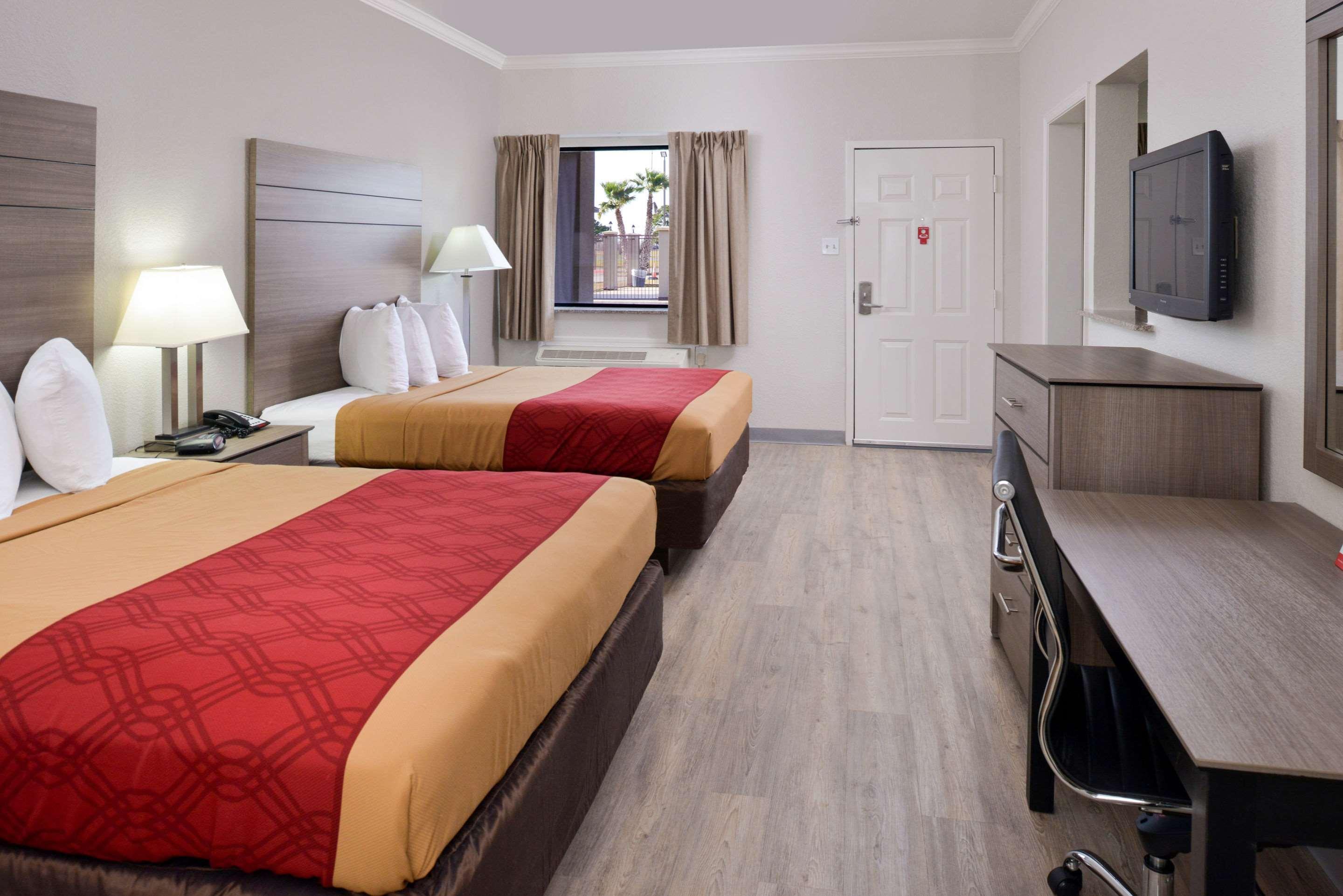 Econo Lodge Inn & Suites Port Arthur Near Sabine Pass Kültér fotó