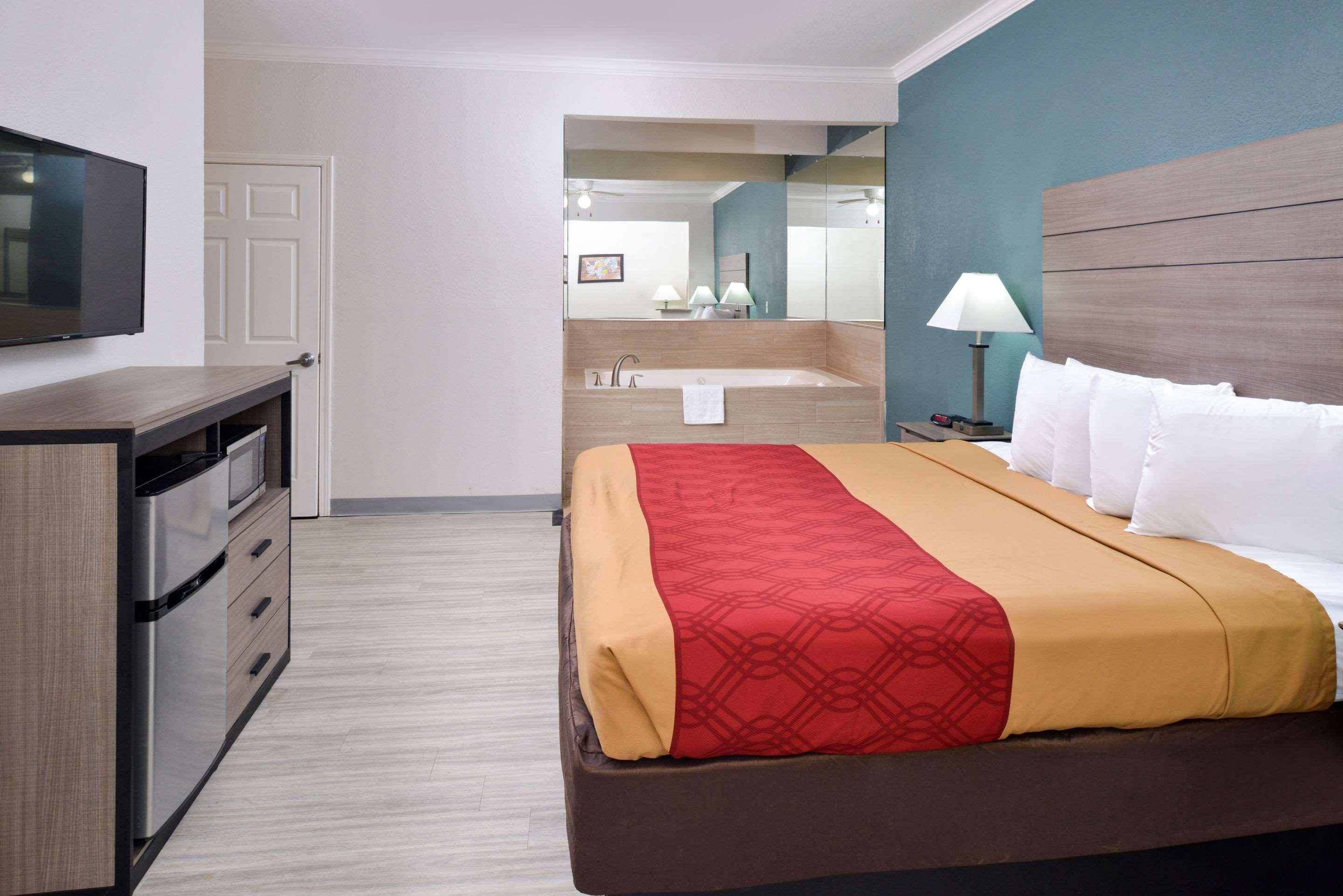 Econo Lodge Inn & Suites Port Arthur Near Sabine Pass Kültér fotó